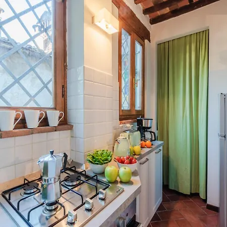 Modern Comfort Meets Tuscan Charm Apartment Lucca